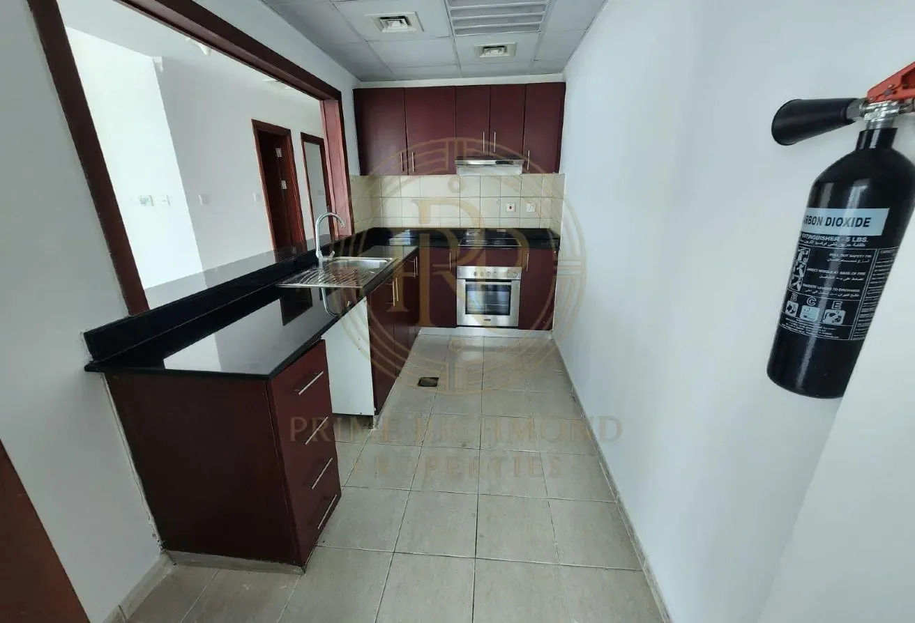High-Floor 3BR Unit | Canal  & Skyline Views