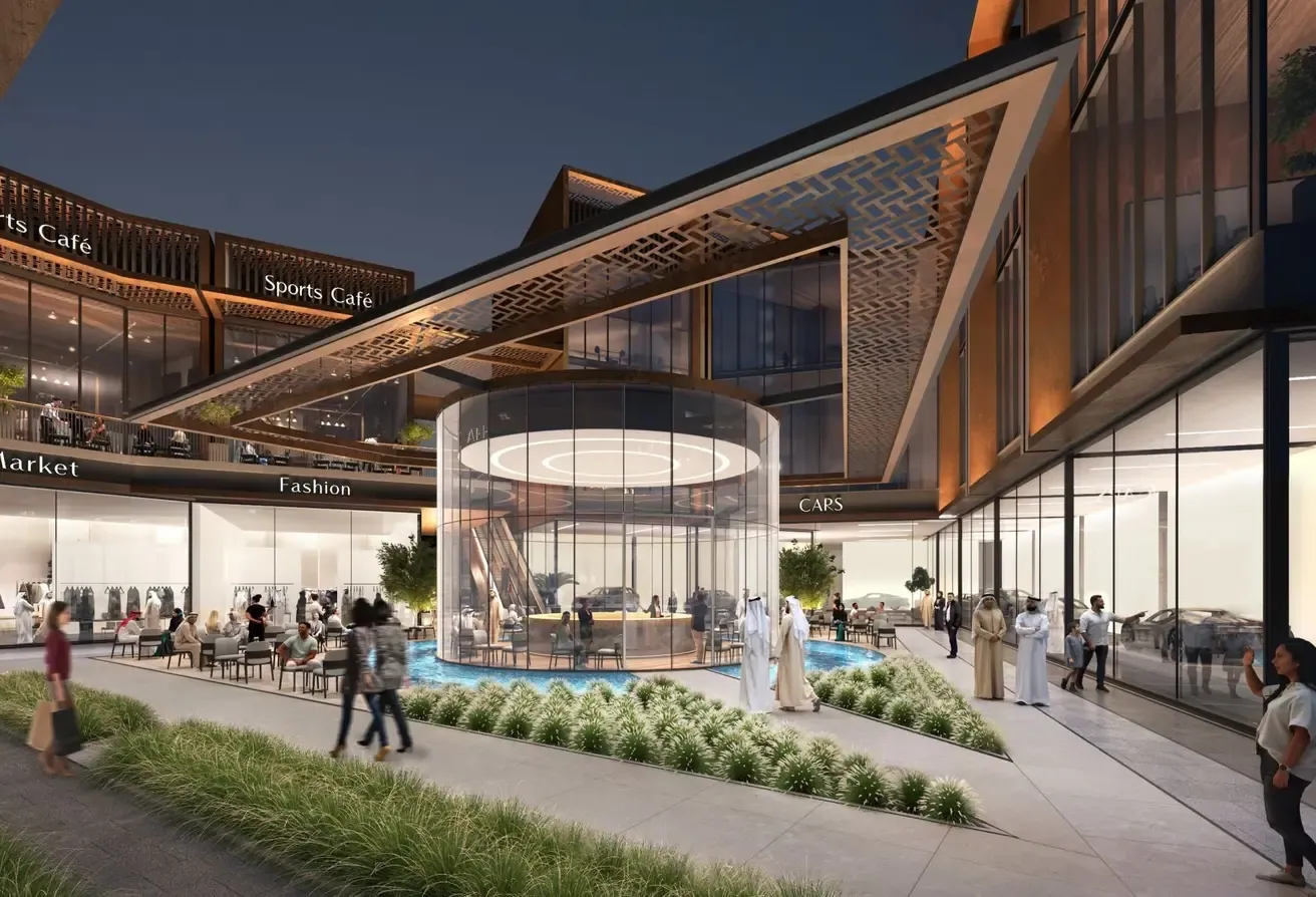 High ROI | Luxury Boutiques | Great Investment