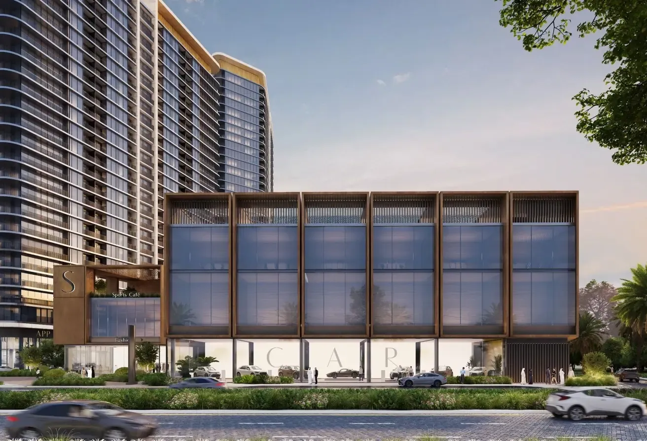 High ROI | Luxury Boutiques | Great Investment