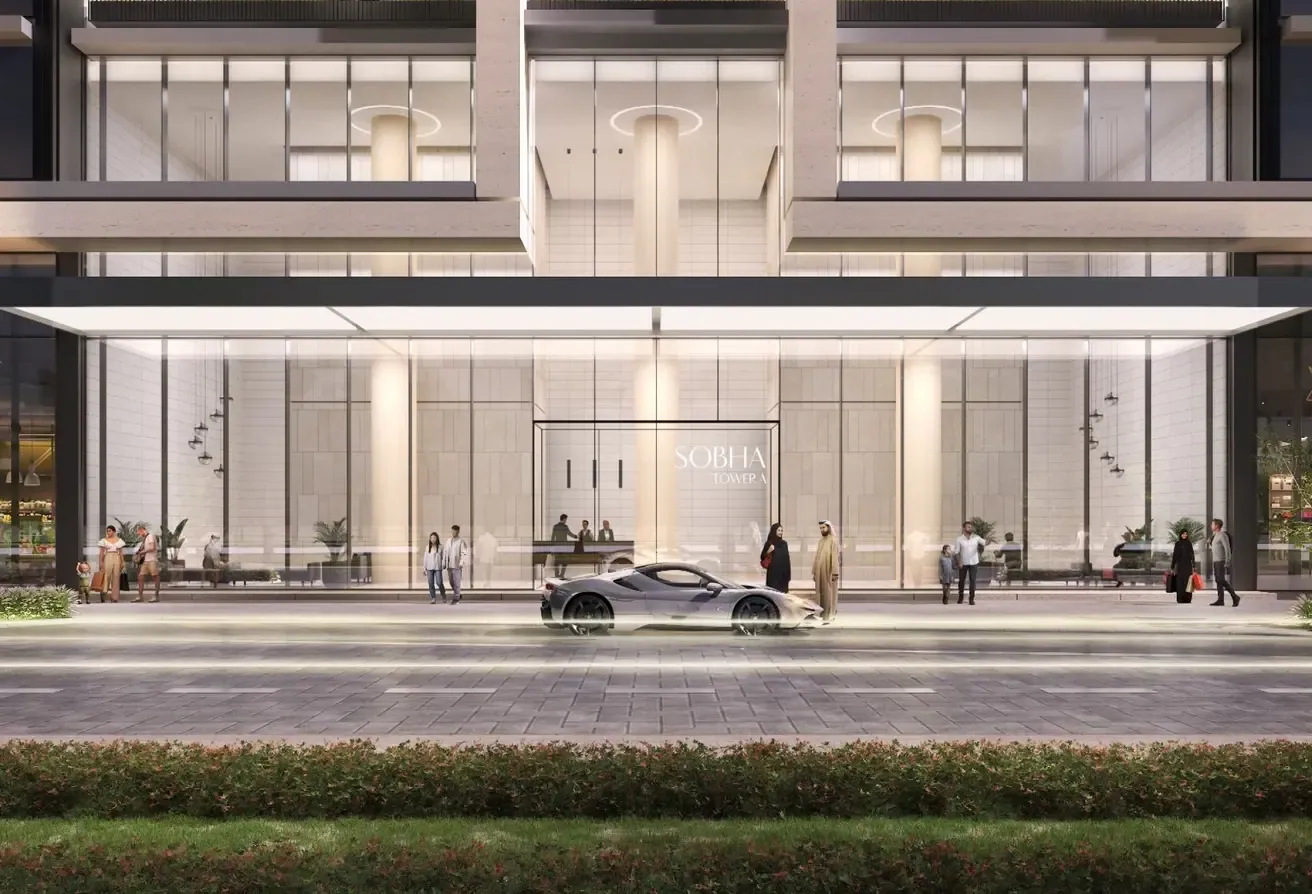 High ROI | Luxury Boutiques | Great Investment