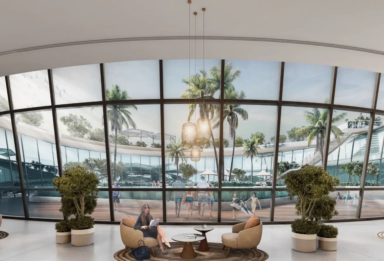 High ROI | Luxury Boutiques | Great Investment