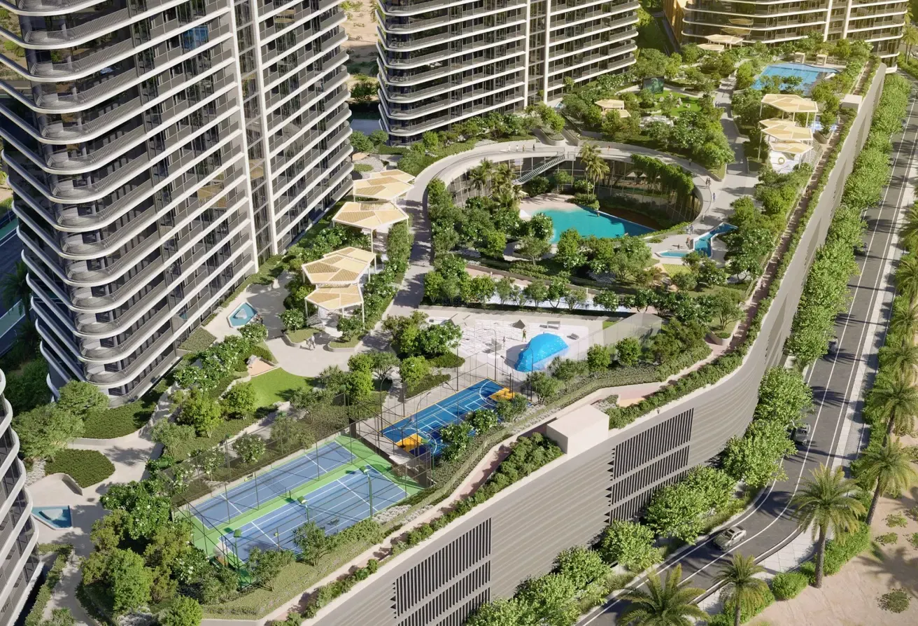 Strong ROI | 60/40 Payment Plan | Book Now