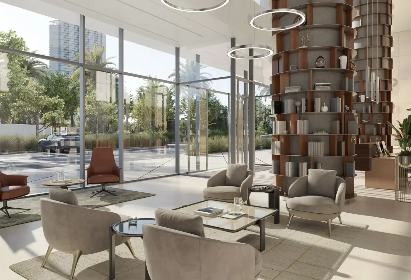 Strong ROI | 60/40 Payment Plan | Book Now