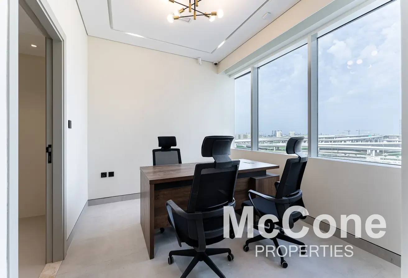 Fully Fitted | High ROI | Leased Till 2027