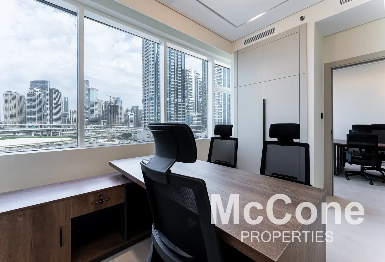 Fully Fitted | High ROI | Leased Till 2027