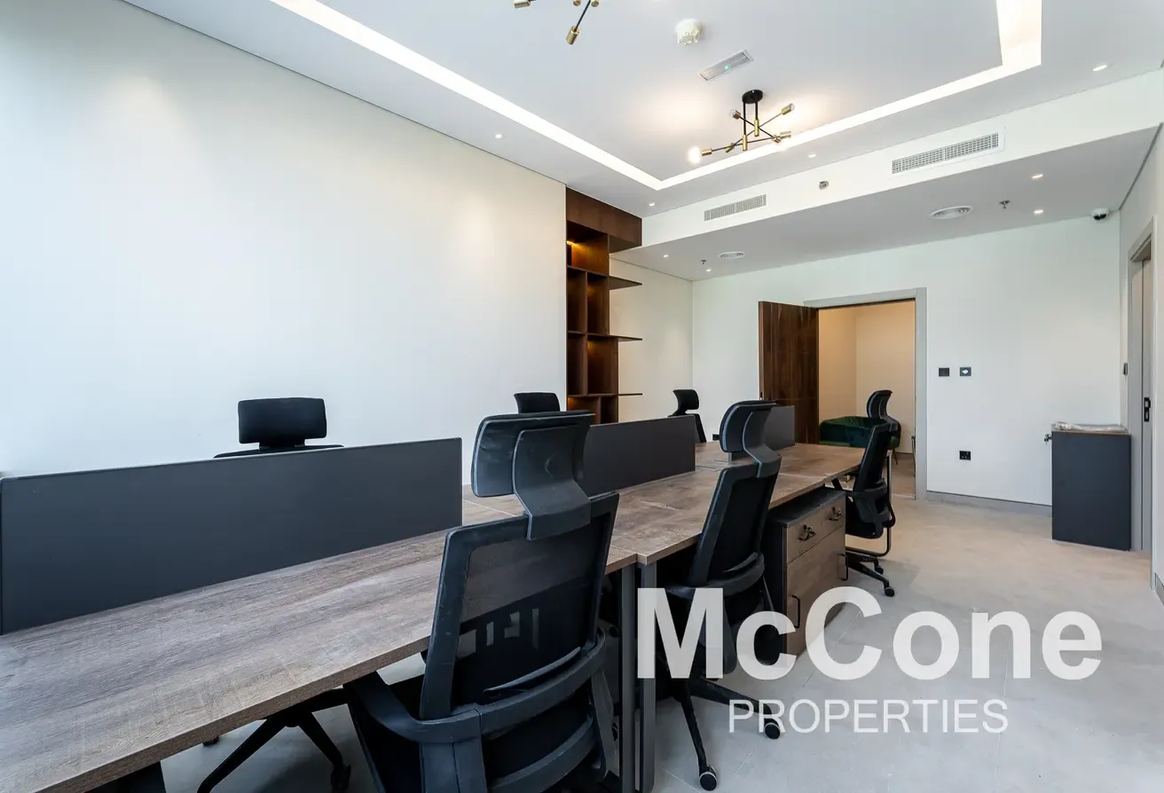 Fully Fitted | High ROI | Leased Till 2027