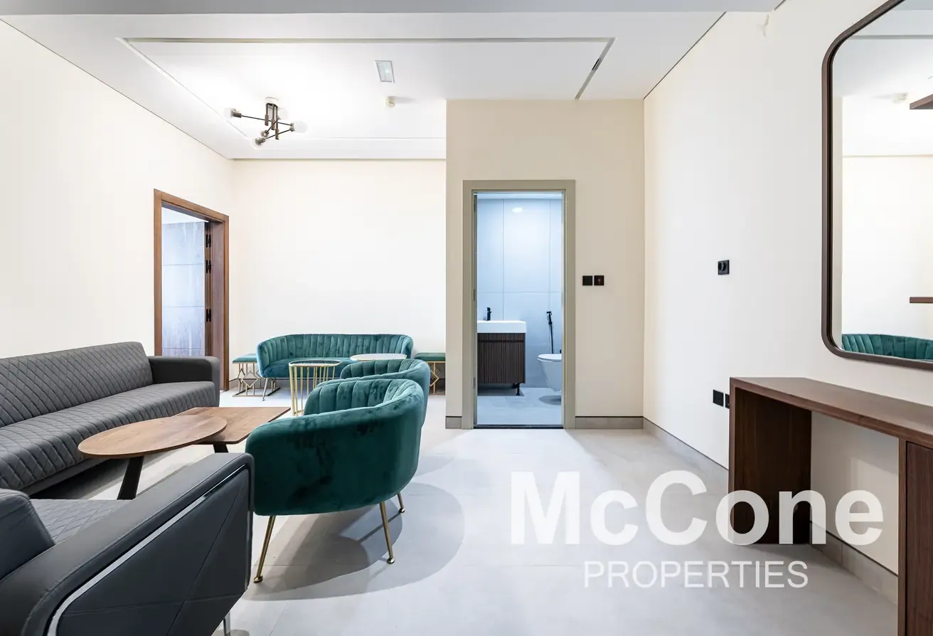 Fully Fitted | High ROI | Leased Till 2027