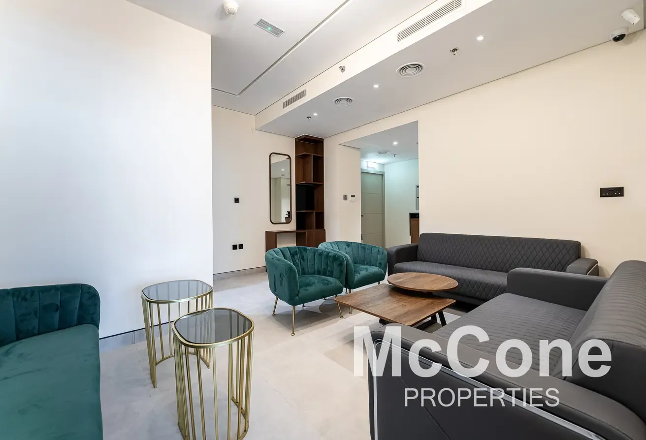 Fully Fitted | High ROI | Leased Till 2027