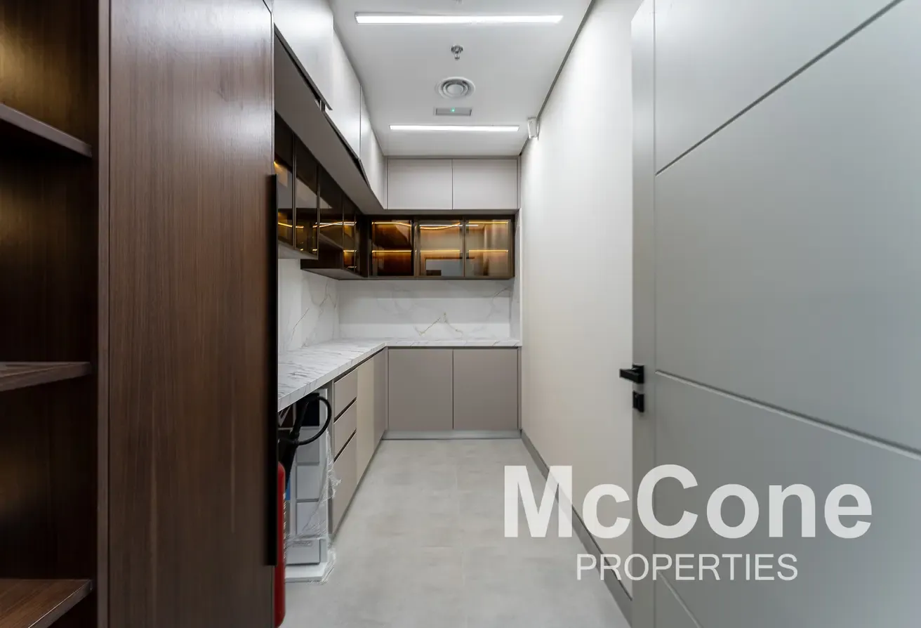 Fully Fitted | High ROI | Leased Till 2027