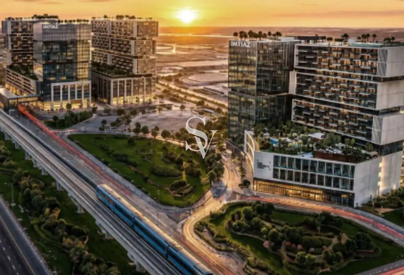 EXCLUSIVE RETAIL | PRIME SHEIKH ZAYED ROAD ADDRESS