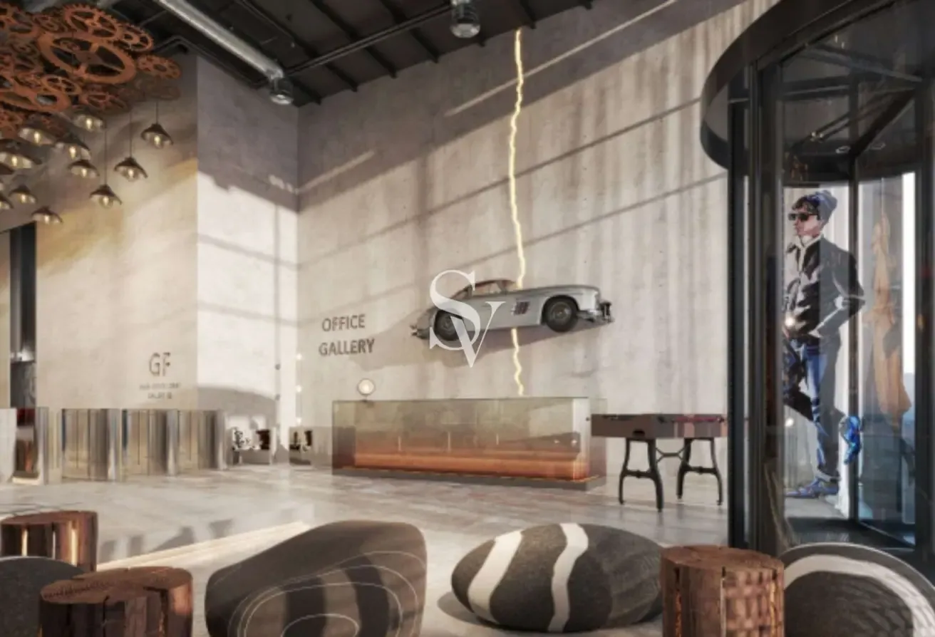 SMART BUSINESS ADDRESS | OFFICE SPACE