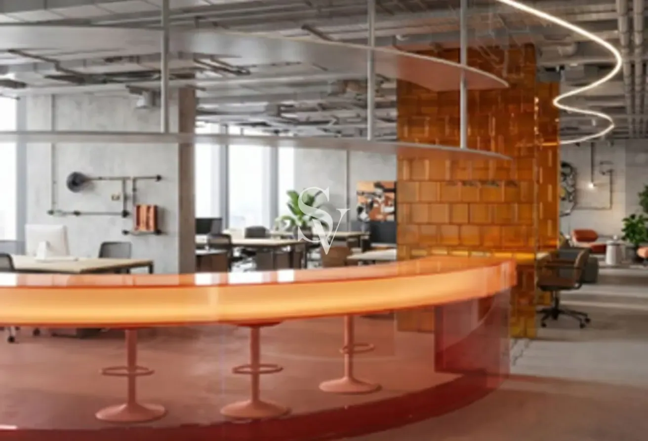 EXCLUSIVE OFFICE | Directly On Sheikh Zayed Road