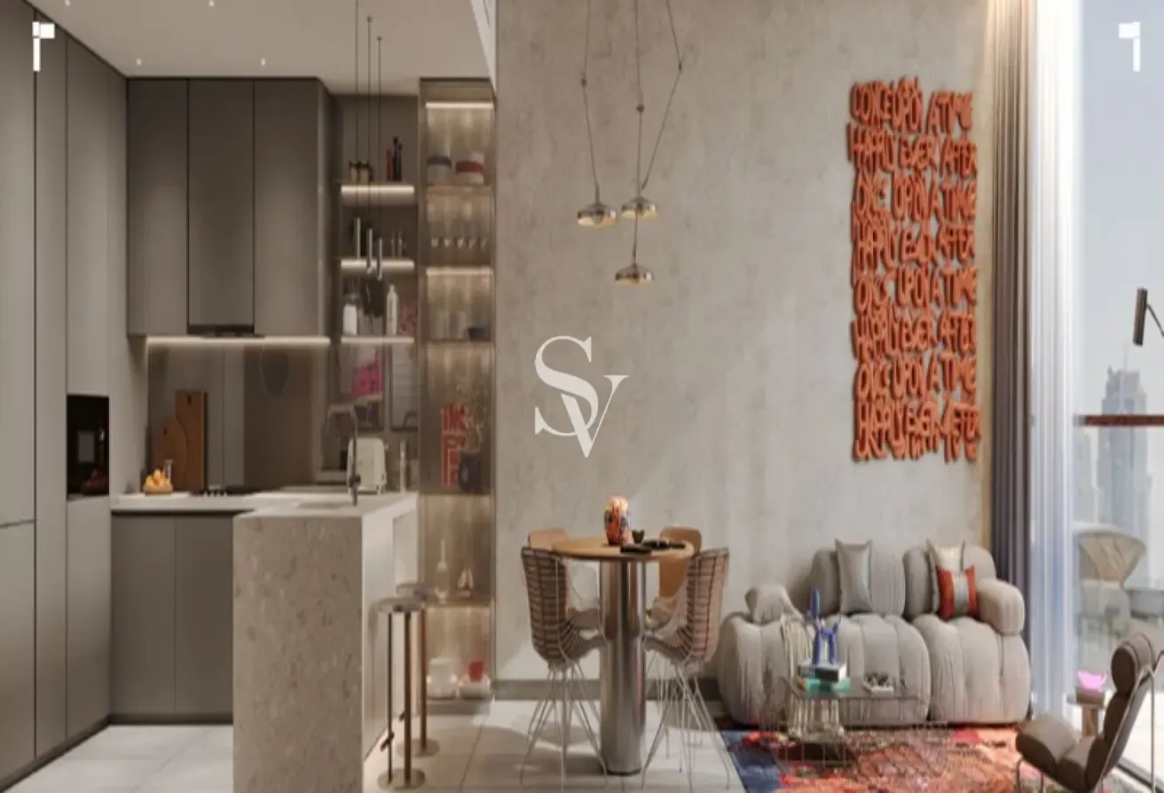 EXCLUSIVE OFFICE | Directly On Sheikh Zayed Road