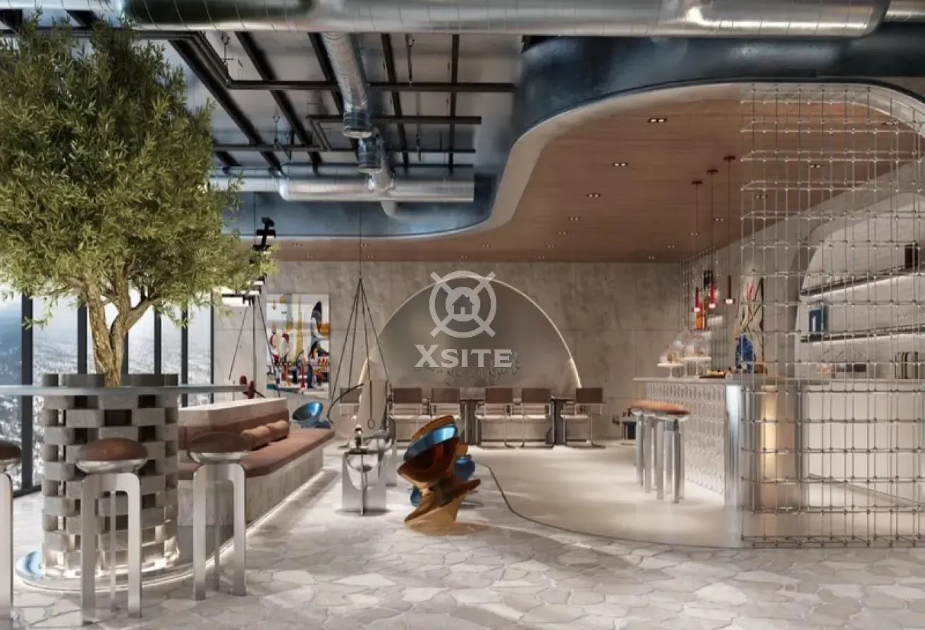 Brand New Office | Strong ROI|High Growth Location