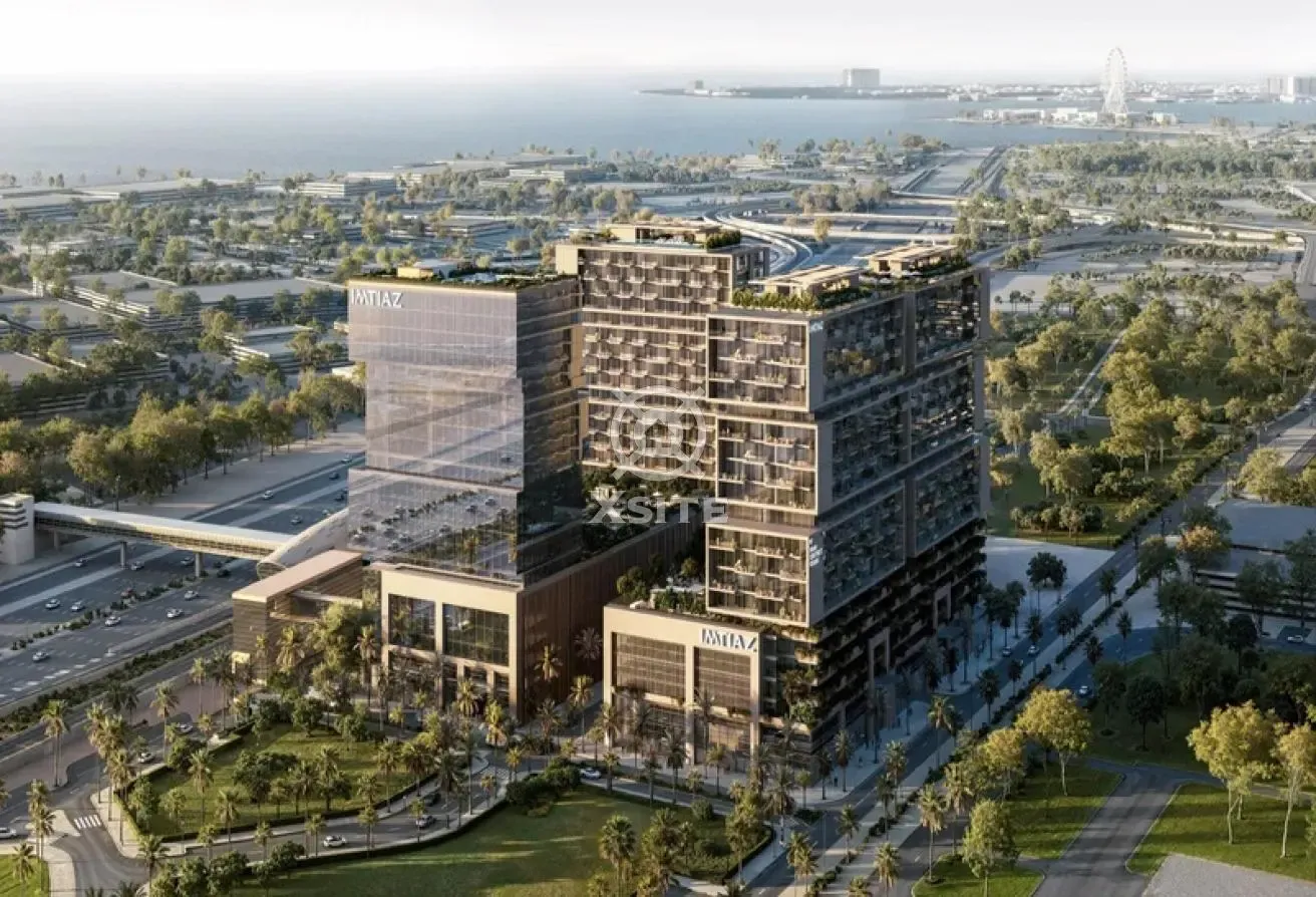 Brand New Office | Strong ROI|High Growth Location
