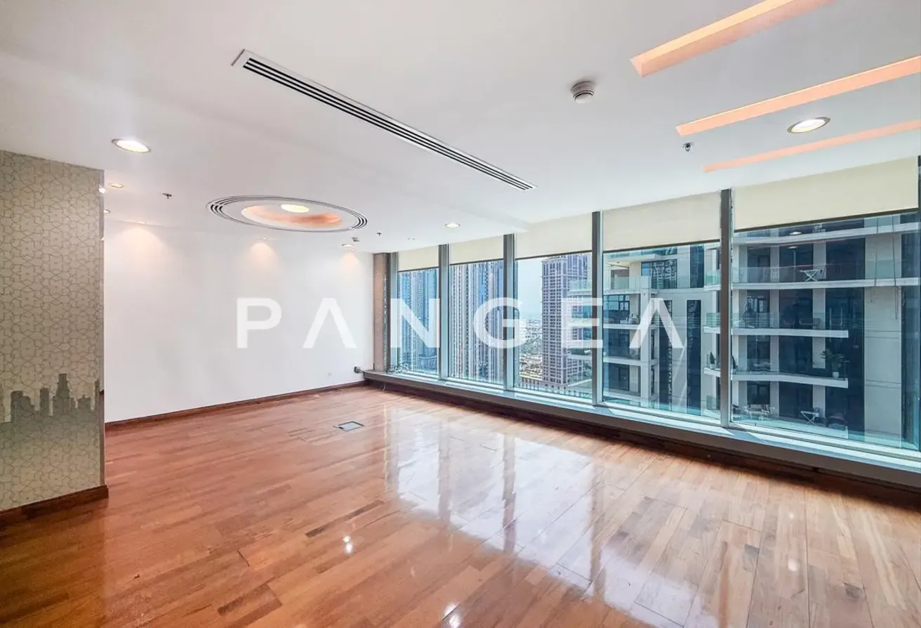Best Deal in Market | Exclusive | Canal View | Vacant