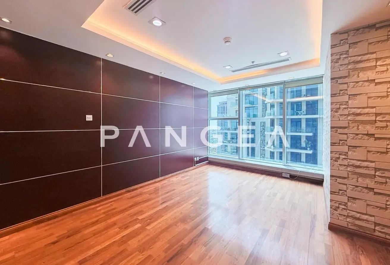 Best Deal in Market | Exclusive | Canal View | Vacant