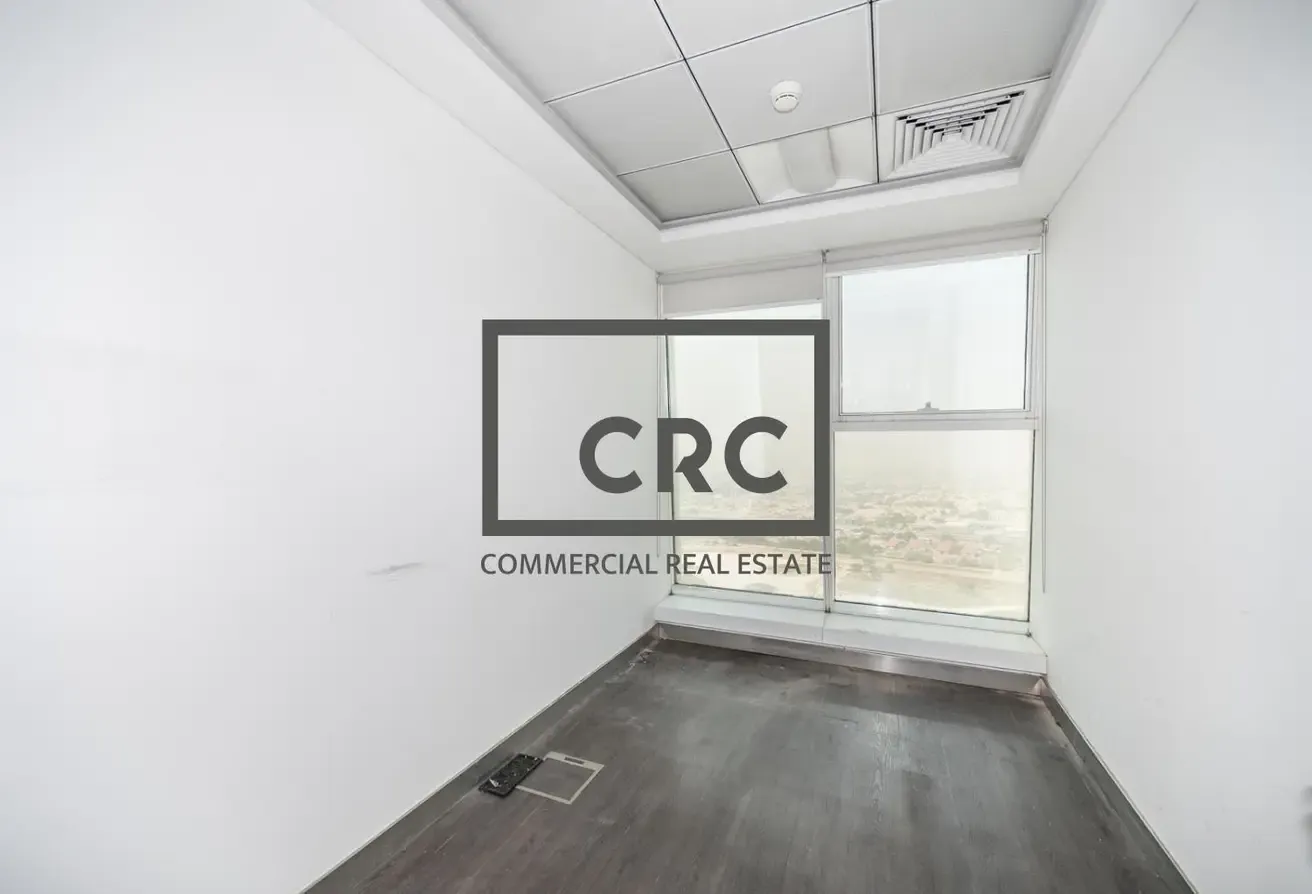 Furnished Office | Business Bay | Ready