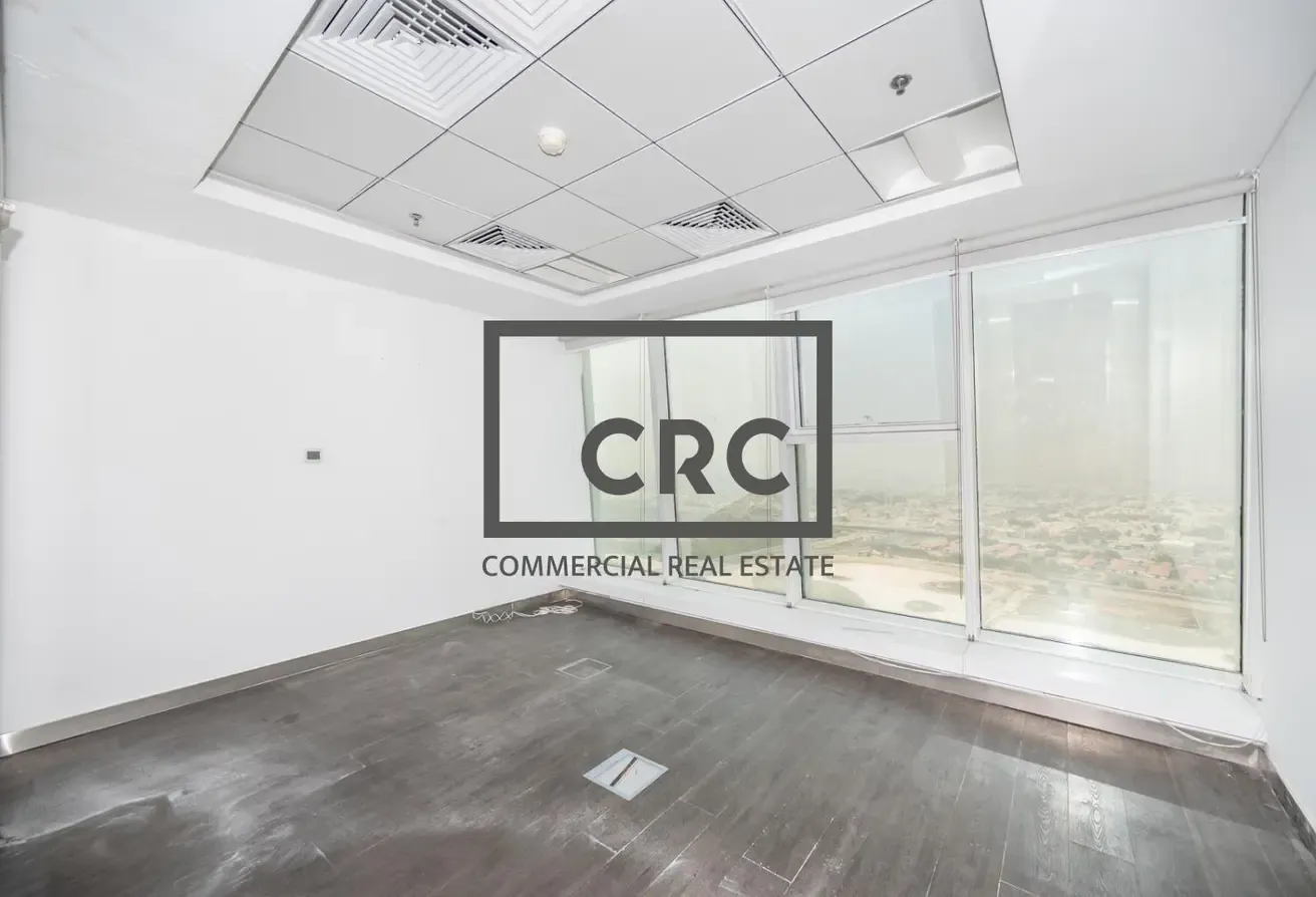 Furnished Office | Business Bay | Ready