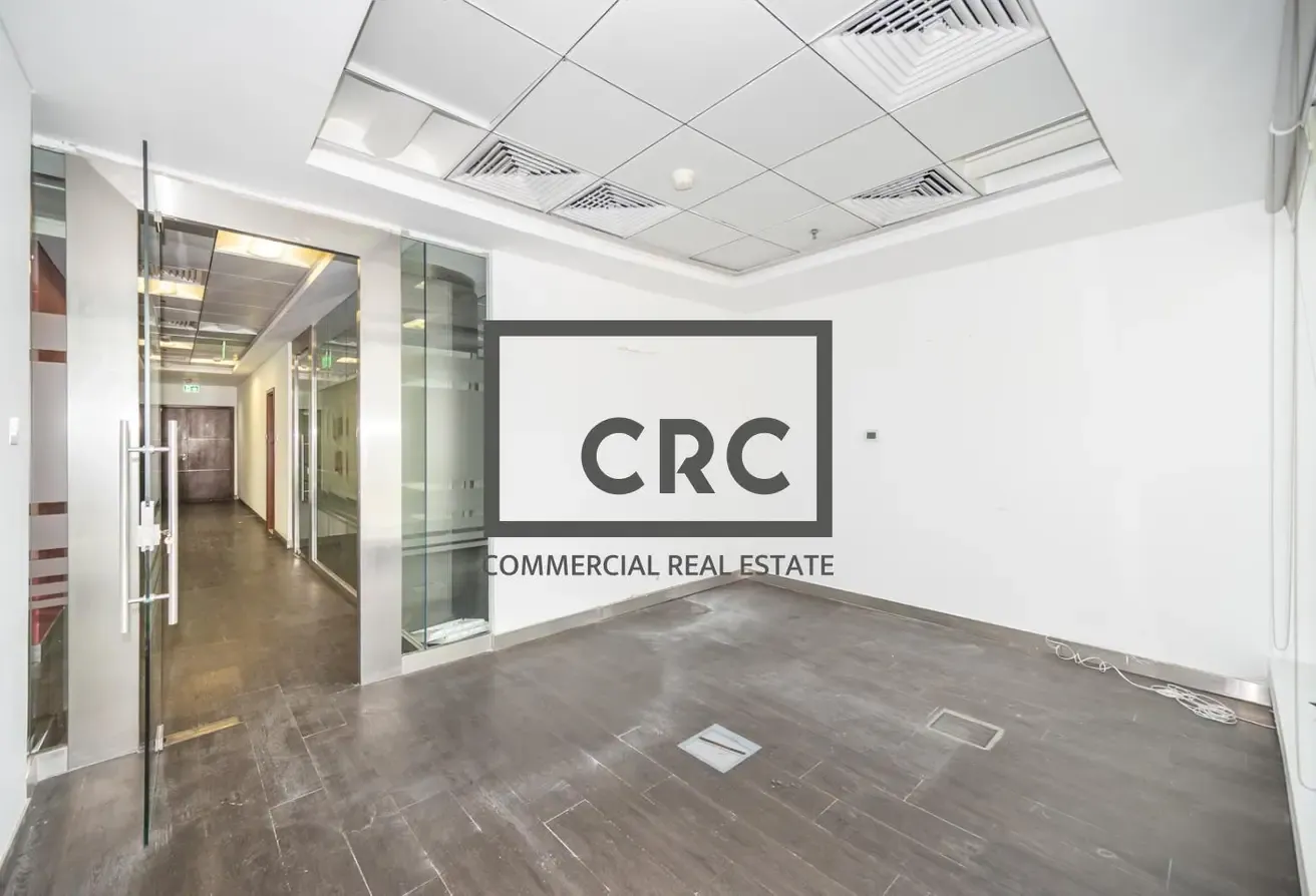 Furnished Office | Business Bay | Ready
