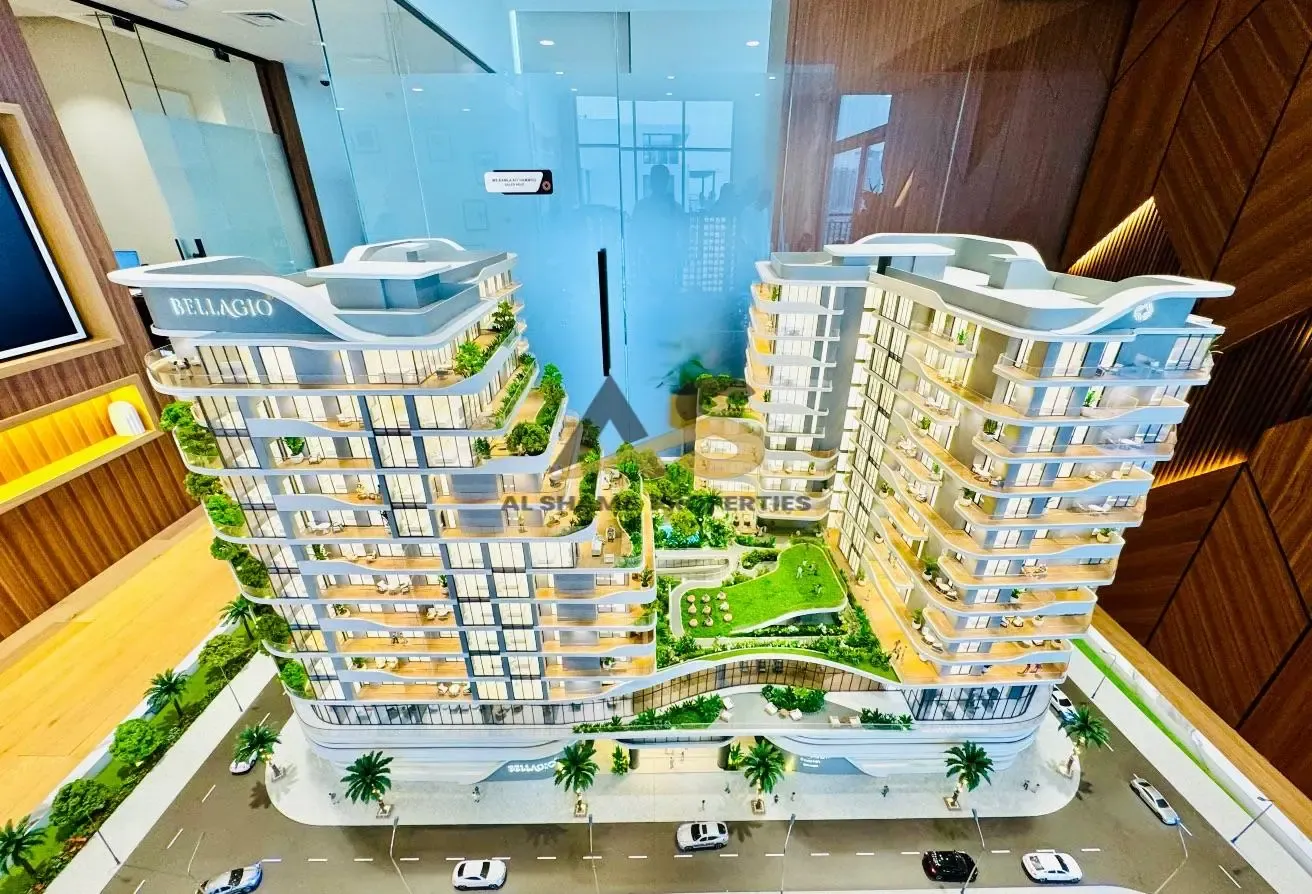 Prime Location Near Metro Amazing Connectivity