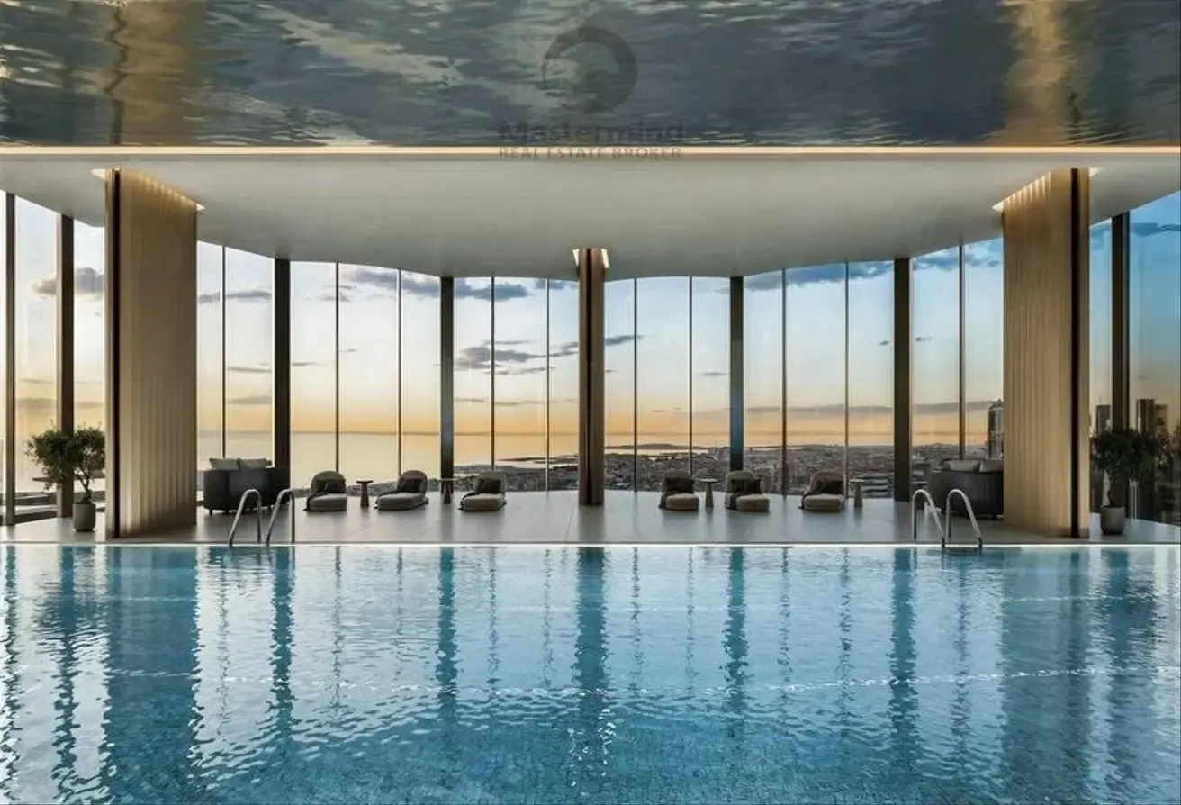 No Commission | Burj Khalifa Views | Payment plan