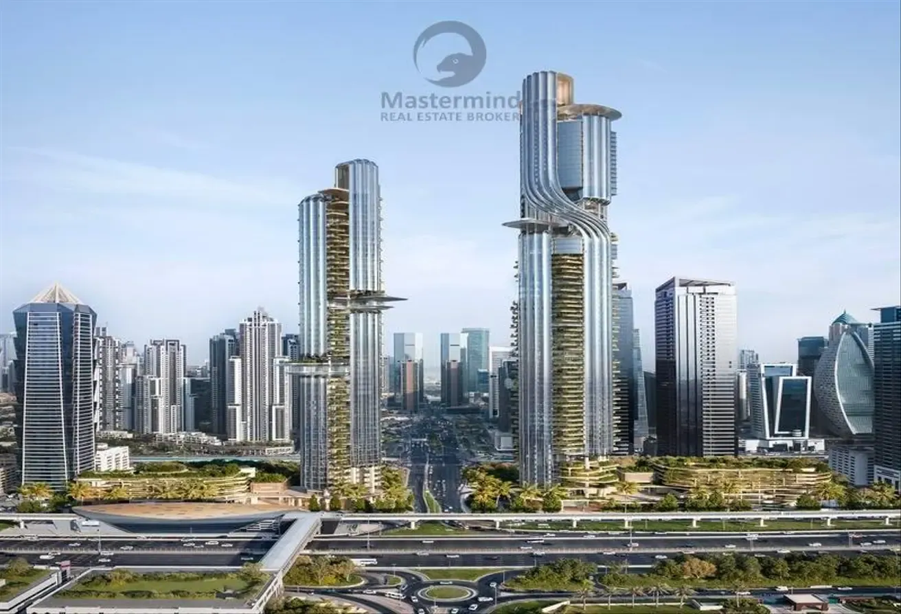 High ROI | Burj Khalifa Views | No Commission Fee