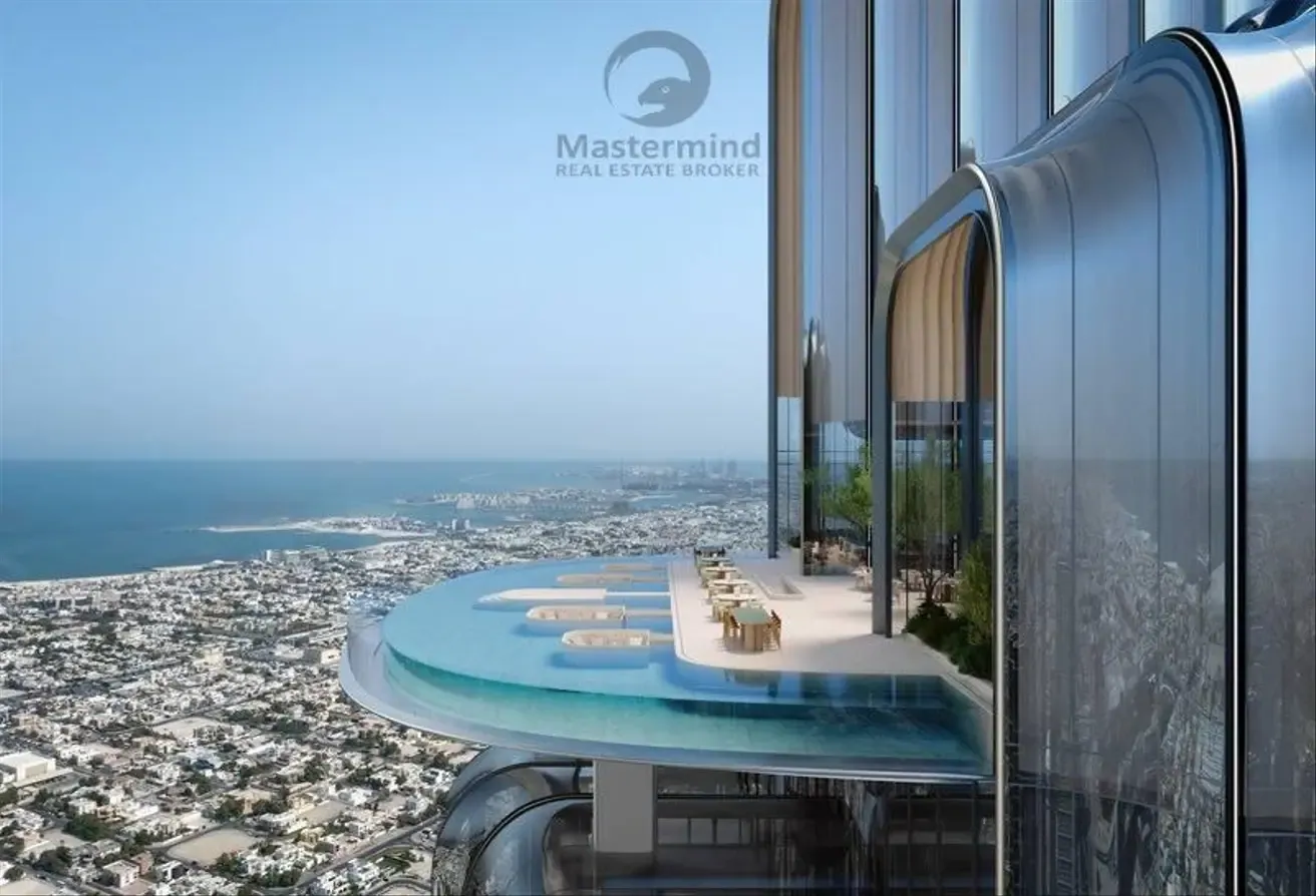 High ROI | Burj Khalifa Views | No Commission Fee