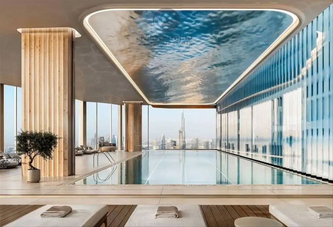 High ROI | Burj Khalifa Views | No Commission Fee