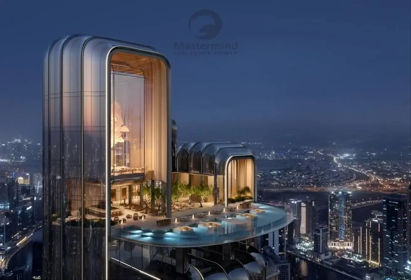 High ROI | Burj Khalifa Views | No Commission Fee