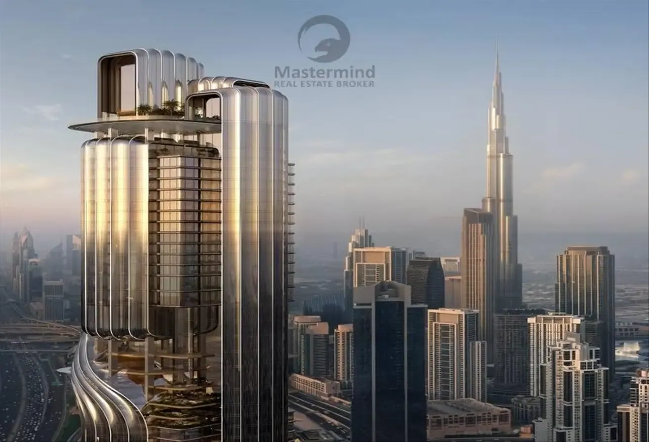 High ROI | Burj Khalifa Views | No Commission Fee