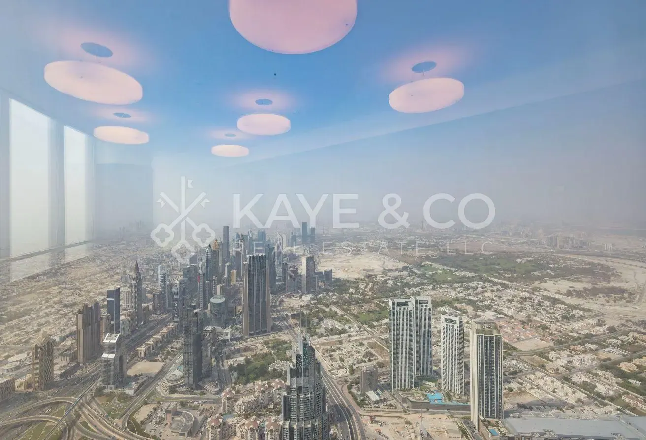 Fitted Office | Entire Level | Panoramic 360° View