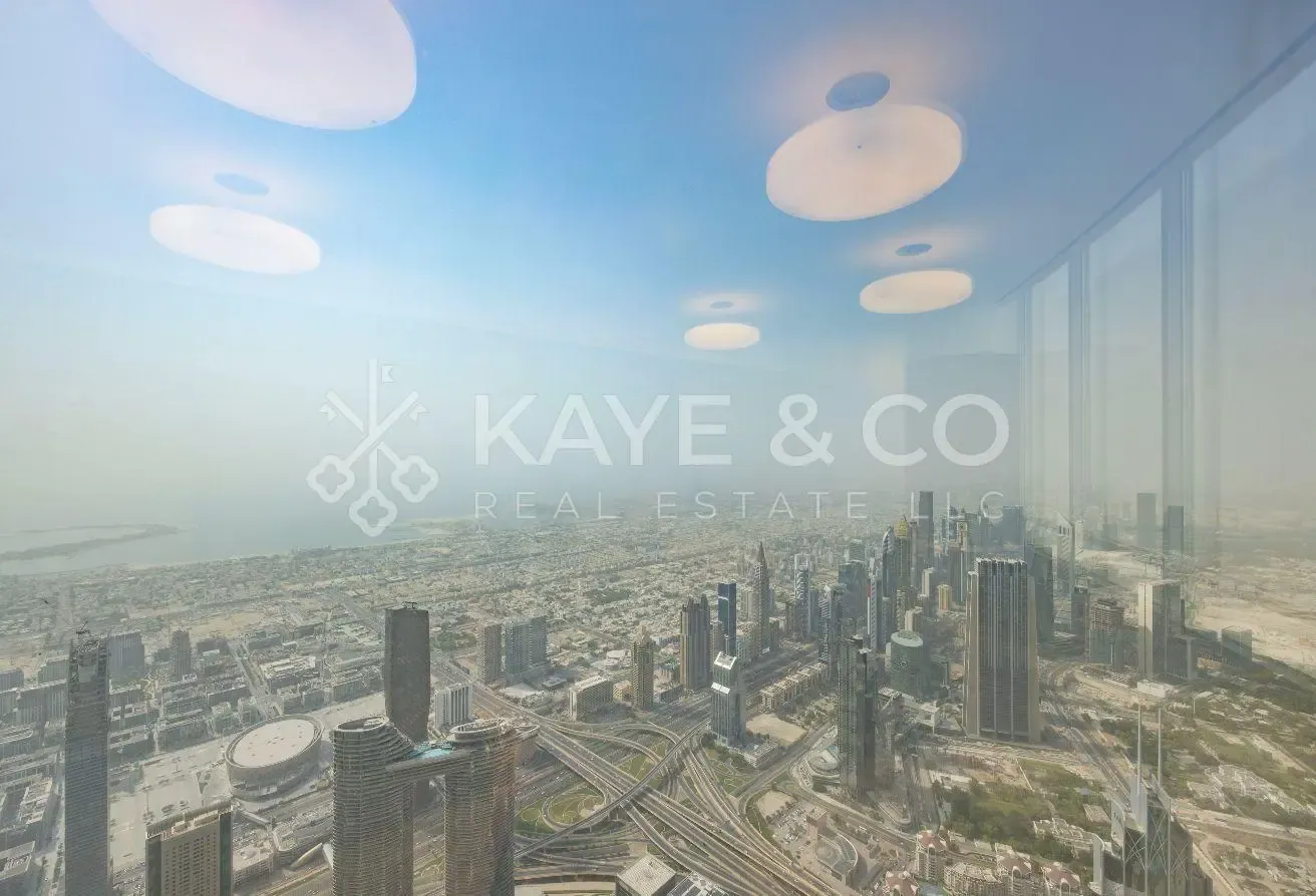Fitted Office | Entire Level | Panoramic 360° View