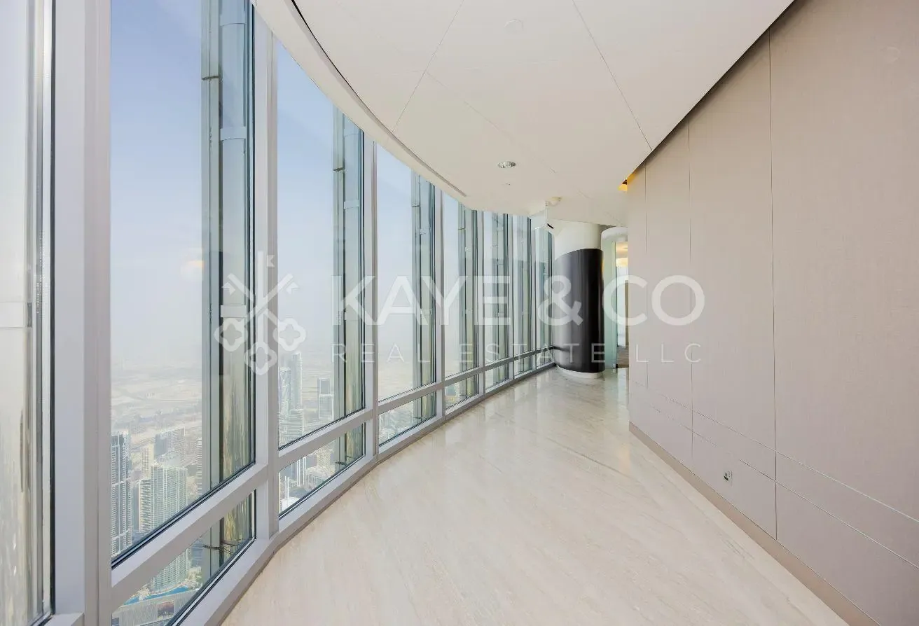 Fitted Office | Entire Level | Panoramic 360° View