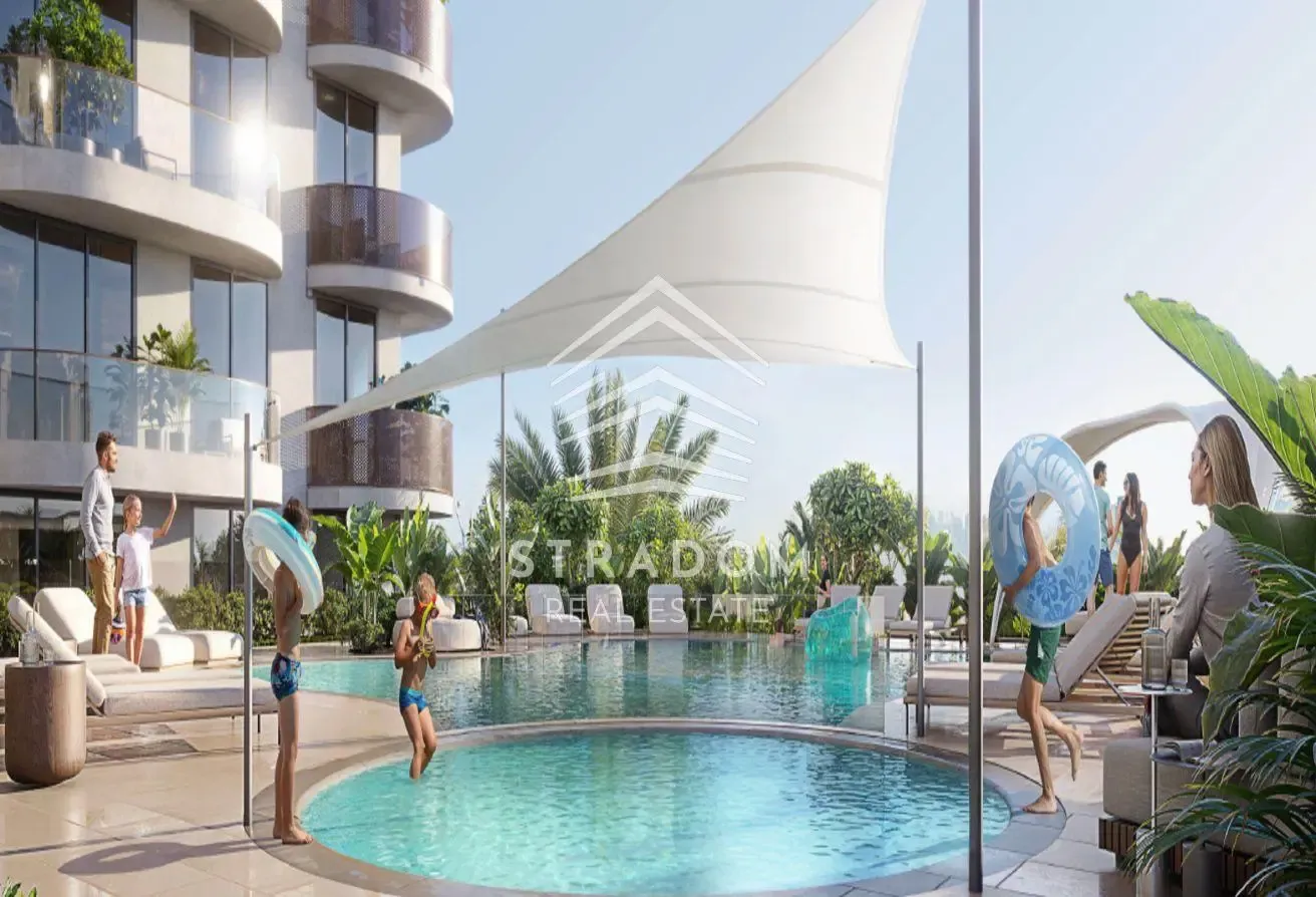 Off-Plan Retail | Investment Deals