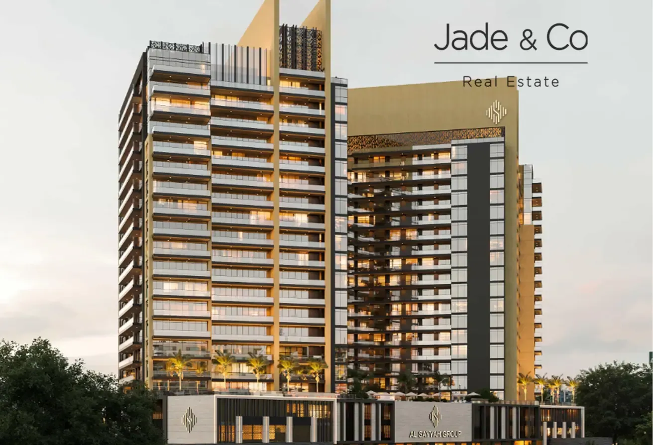 Retail Opportunity | Butterfly Towers in  Arjan