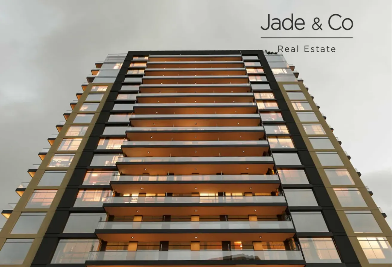 Retail Opportunity | Butterfly Towers in  Arjan