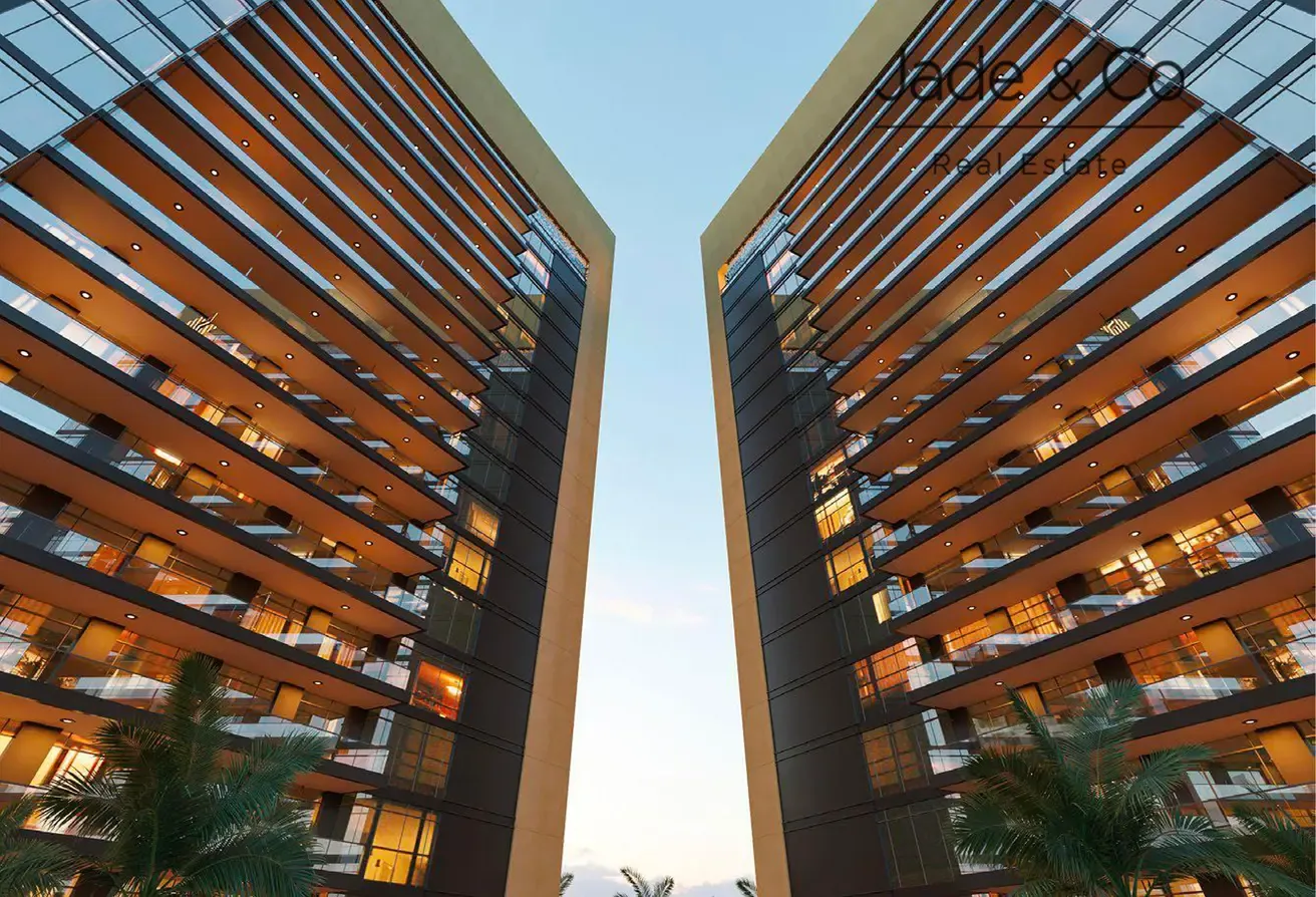 Retail Opportunity | Butterfly Towers in  Arjan