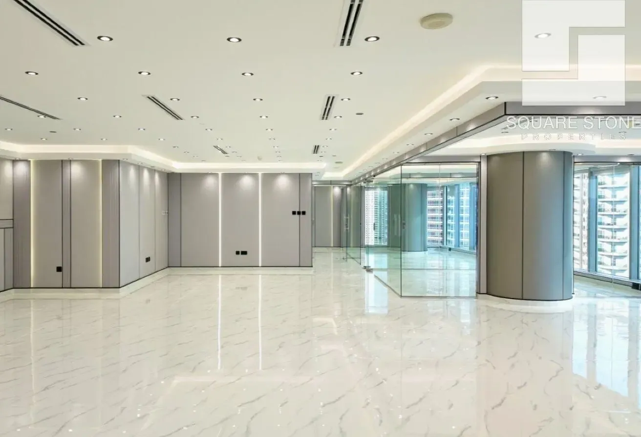 Investor Deal | Fitted Office | Opal Tower