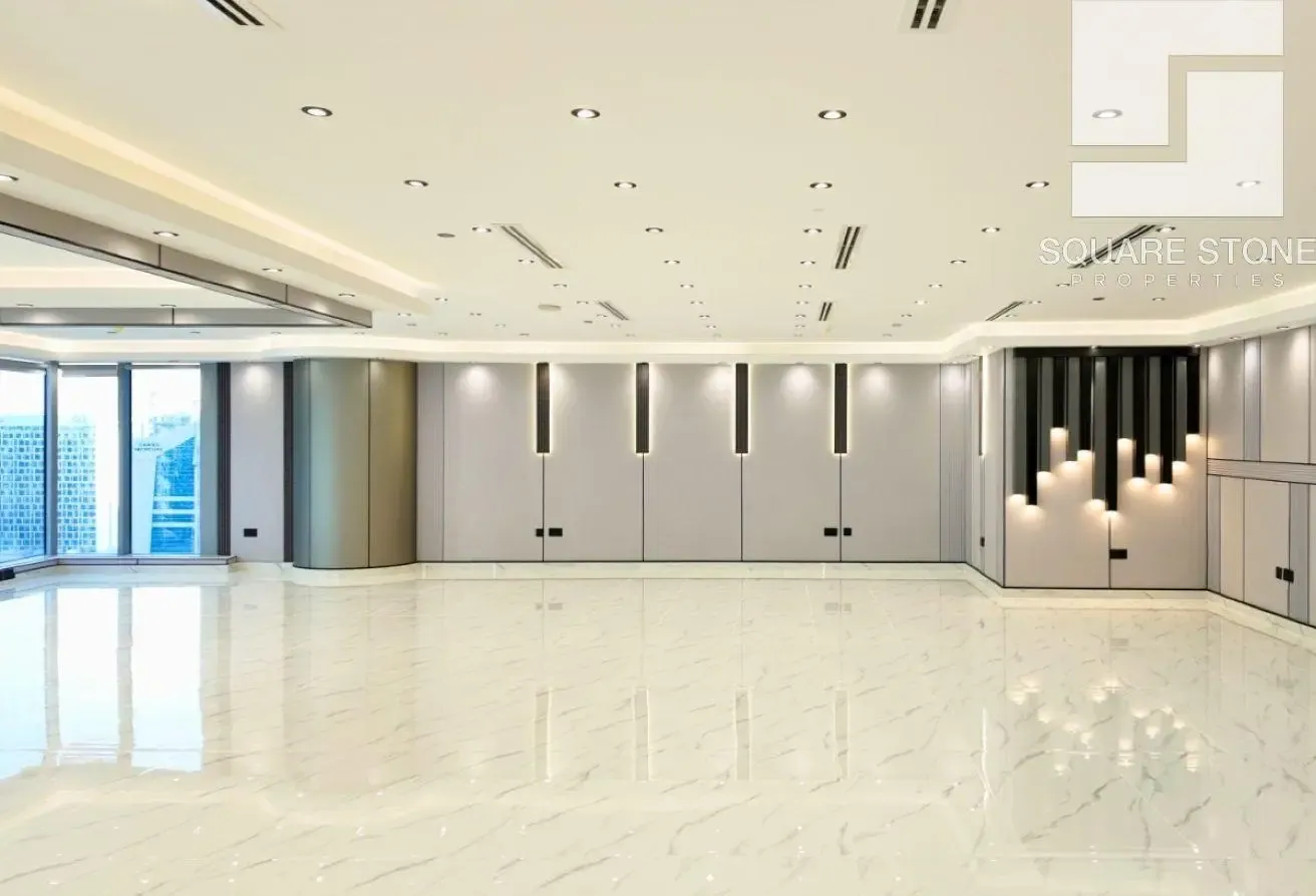 Investor Deal | Fitted Office | Opal Tower