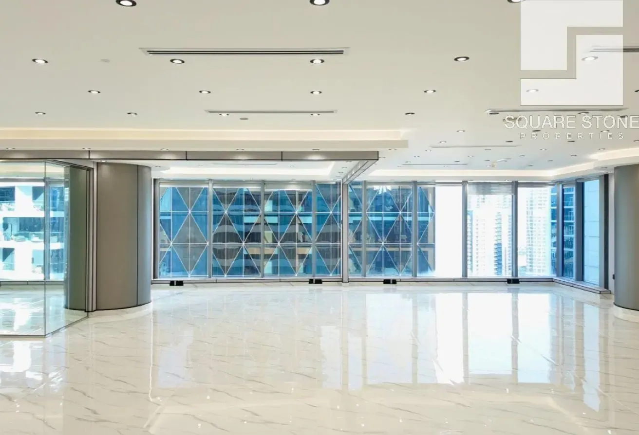 Investor Deal | Fitted Office | Opal Tower