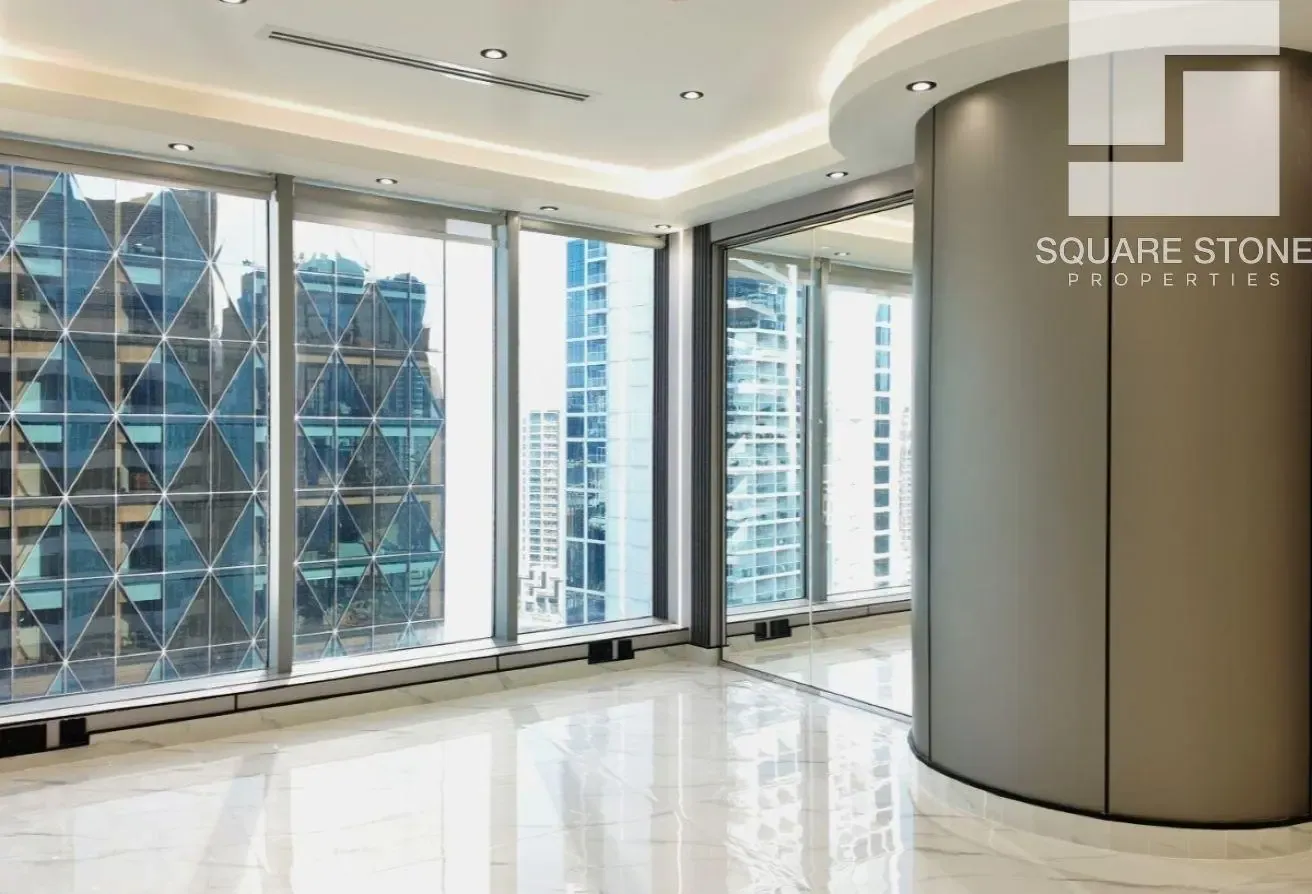 Investor Deal | Fitted Office | Opal Tower