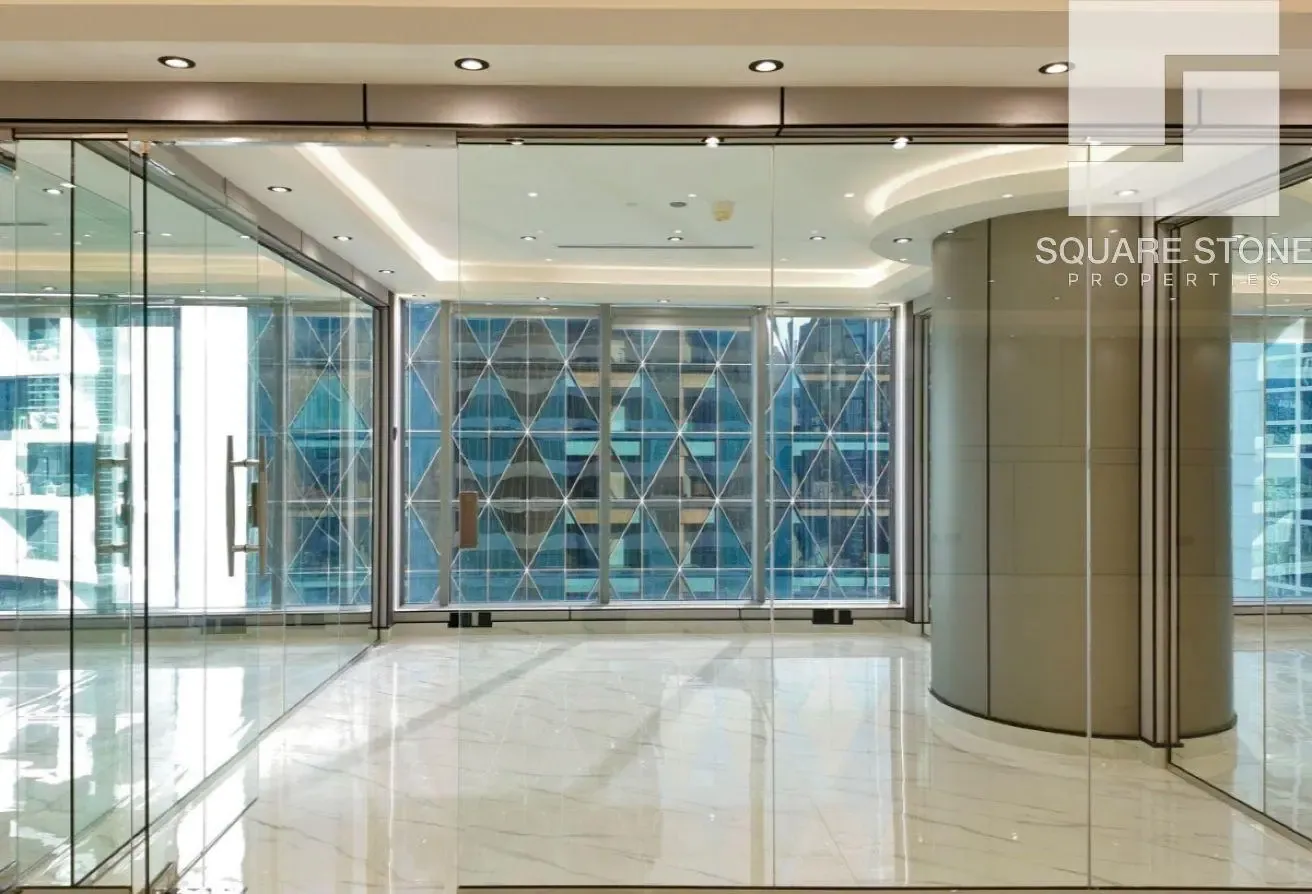 Investor Deal | Fitted Office | Opal Tower