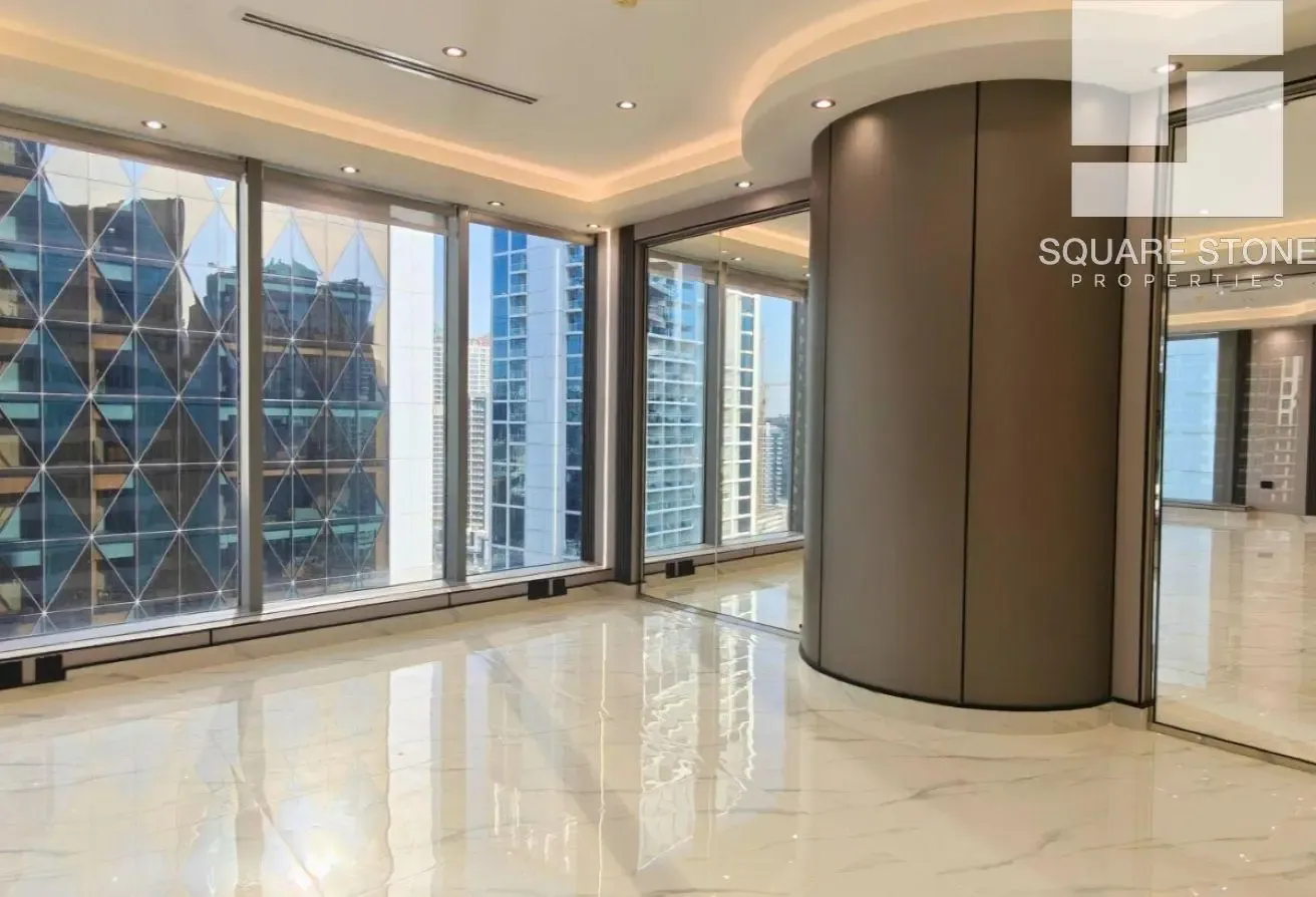 Investor Deal | Fitted Office | Opal Tower