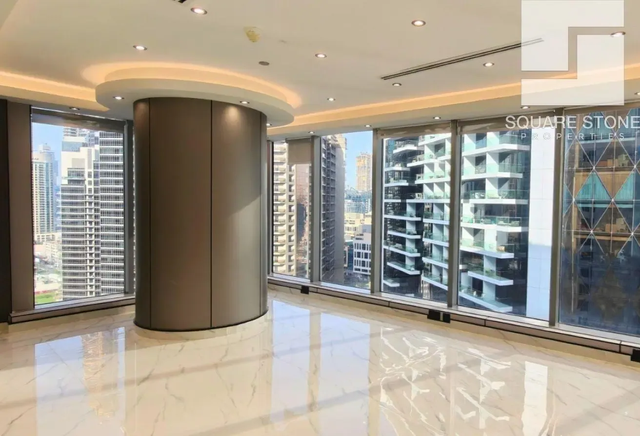 Investor Deal | Fitted Office | Opal Tower