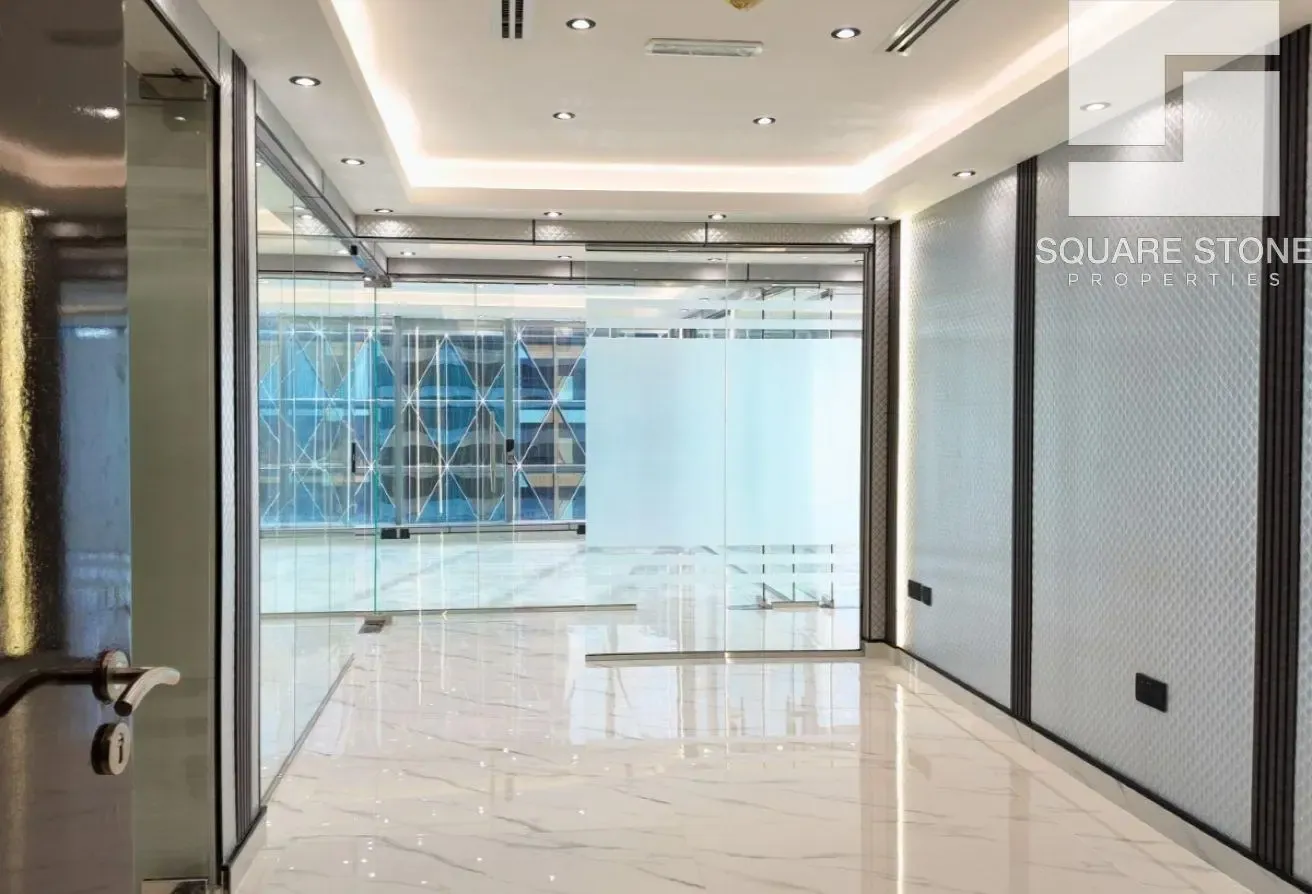 Investor Deal | Fitted Office | Opal Tower