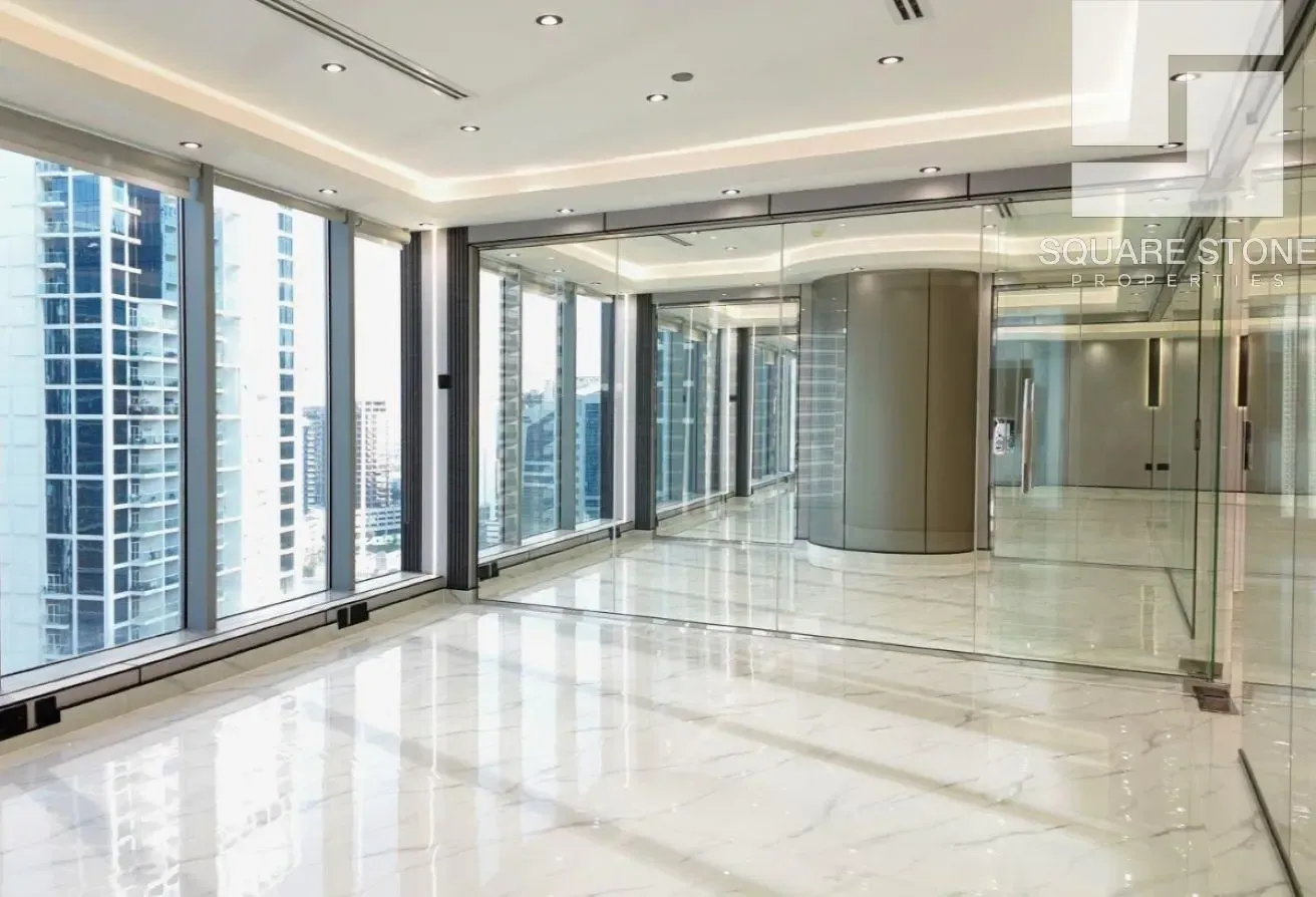 Investor Deal | Fitted Office | Opal Tower