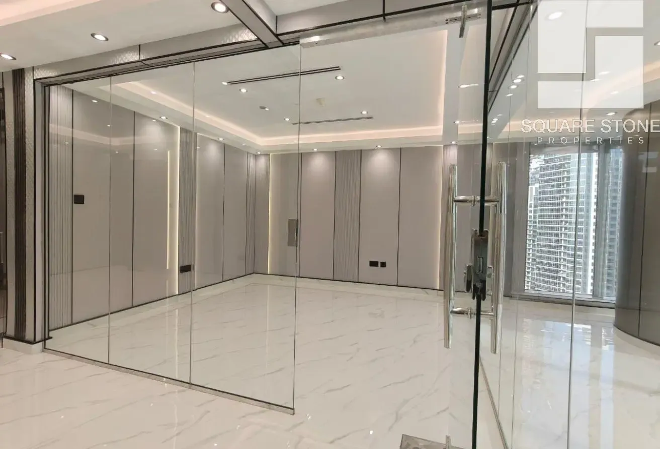 Investor Deal | Fitted Office | Opal Tower