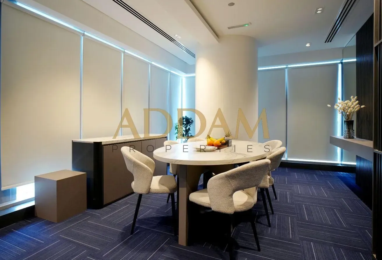 2 Office Unit for Sale |  12M Negotiable |  Fitted