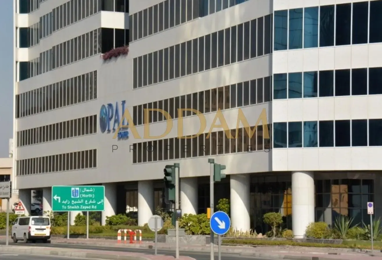 2 Office Unit for Sale |  12M Negotiable |  Fitted